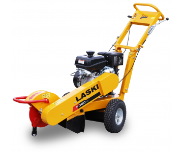 Lehká ruční fréza na pařezy s motorem Kohler F 360 SW/14